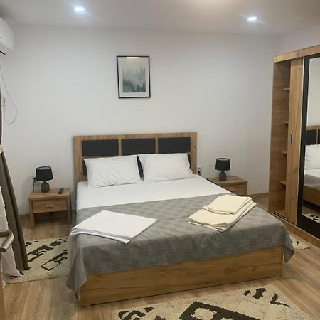Casa Anastasia-Constanta Delfinariu Exteriör bild
