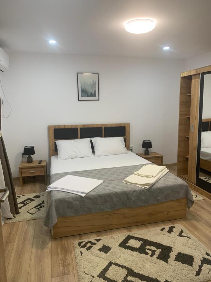 Casa Anastasia-Constanta Delfinariu Exteriör bild